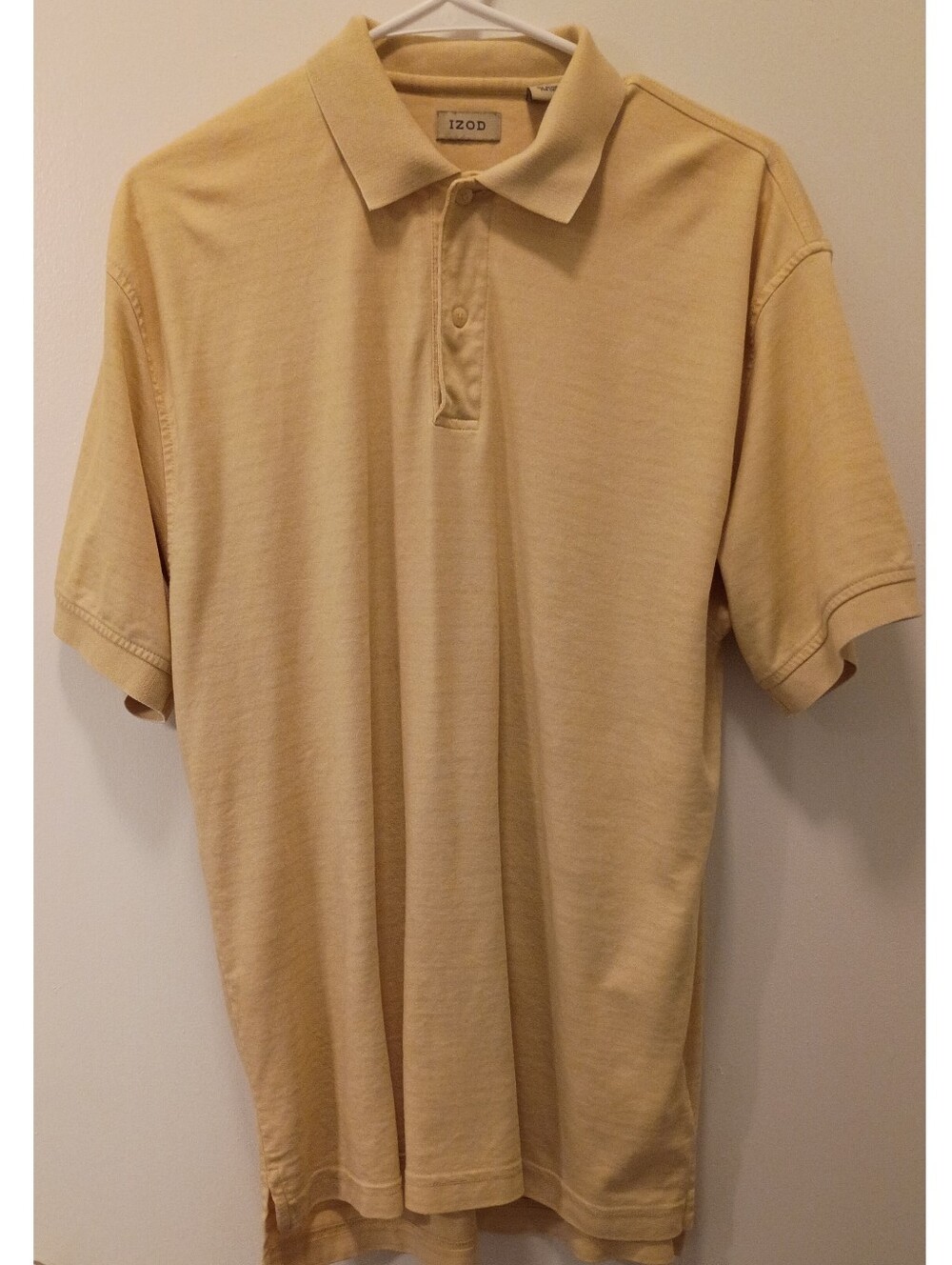 Izod Polo Shirt